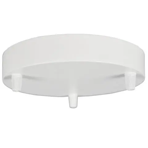 Lågt pris Hide-a-Lite 7910189 Takkopp